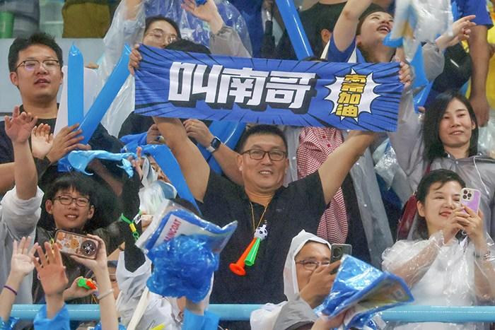 蘇超常州隊再失“筆畫”