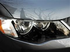 汽車之家 進口三菱 outlander ex 2.4 時尚版