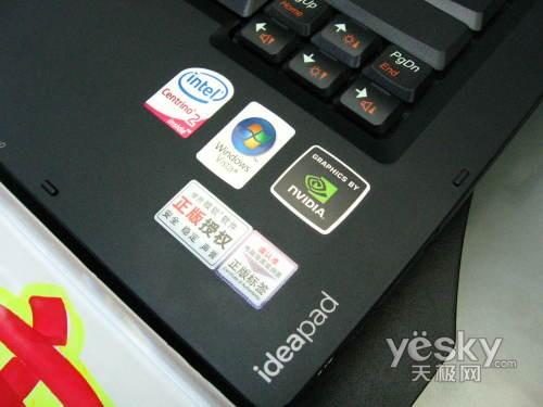 ��IdeaPad Y530A-PEI