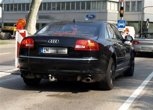 ����11������ �W�ό��ڱ����Ƴ�ȫ��A8 ��܇֮��