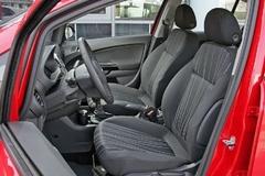 ������Ԓ ��Polo���ȼ����A/�W��Corsa