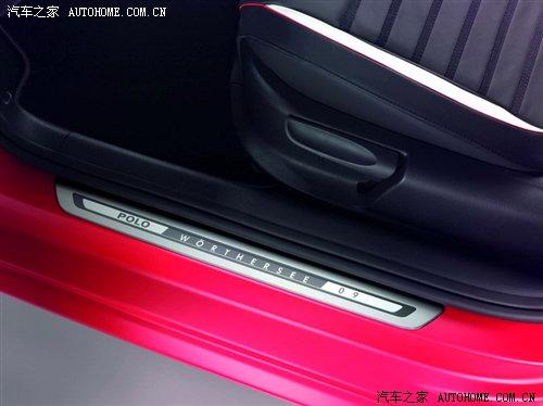 限量生產 POLO/GOLF GTI特別版將發布 汽車之家 限量生產 POLO/GOLF GTI特別版將發布 汽車之家