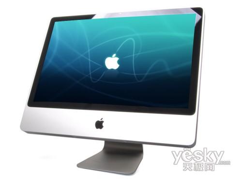 Vista�Ԝy5.7�֣��¿�24��Apple iMac�u�y