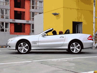 ����܇Ҳ�ܺ����ܣ����Ȝy(c��)ԇ���YSL500 ��܇֮��