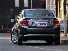 汽車之家 廣州本田 鋒范 1.5l 精英版mt