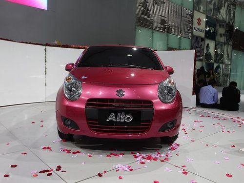 預計售價5-7萬元!淺析國產(chǎn)新一代奧拓