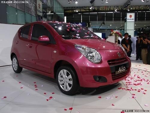 預計售價5-7萬元!淺析國產(chǎn)新一代奧拓