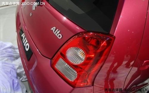 預計售價5-7萬元!淺析國產(chǎn)新一代奧拓