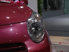 預計售價5-7萬元!淺析國產(chǎn)新一代奧拓