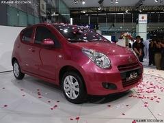 預計售價5-7萬元!淺析國產(chǎn)新一代奧拓