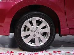 預計售價5-7萬元!淺析國產(chǎn)新一代奧拓