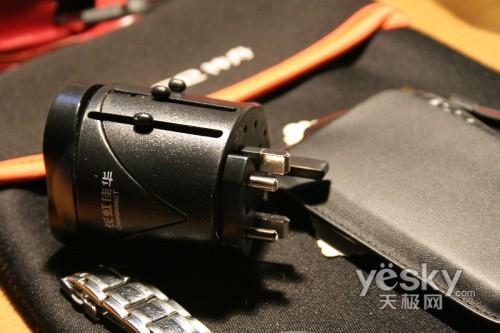 帶著上網本去旅行