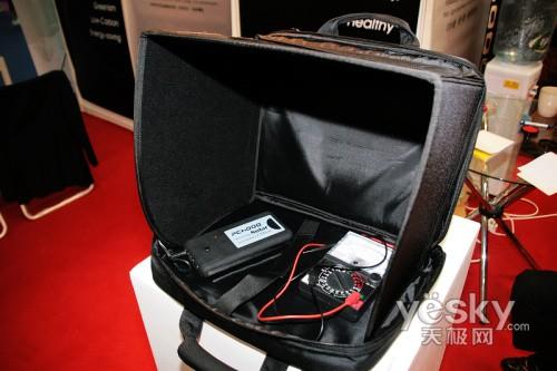 ICEF 20009���H���M���չ��