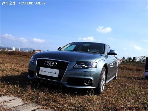 ��܇֮�� һ���W�� �W��a4l 3.2 fsi quattro��Ş��