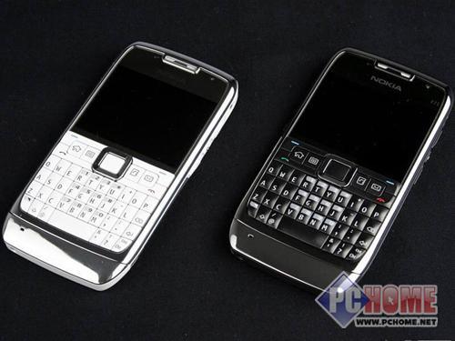 �c���鿴���ĈDƬ �Z���� E71 - �w����3G��� WCDMA�����֙C���]