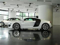 ��܇֮�� �M�ڊW�� �W��r8 09�� 5.2 fsi quattro