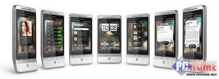 �c���鿴���ĈDƬ HTC Hero - ��܊ͻ�� Androidϵ�y�����֙C���]