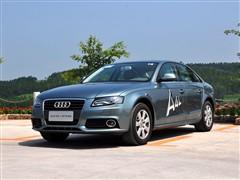 ��܇֮�� һ���W�� �W��a4l 2010�� 1.8 tfsi ���m��