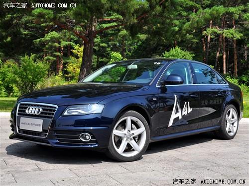 ��܇֮�� һ���W�� �W��a4l 09�� 2.0 tfsi �\����