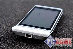 ����δ�����֙C HTC Hero����u�y