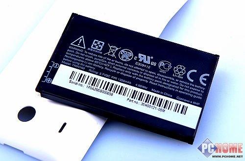 ����δ�����֙C HTC Hero����u�y