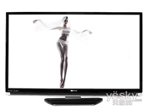 東芝 46ZF500C 液晶電視