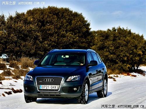 ��܇֮�� �M�ڊW�� ����W��q5 09�� 2.0 tdi