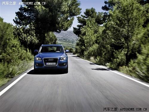 ��܇֮�� �M�ڊW�� ����W��q5 08�� 2.0 tfsi