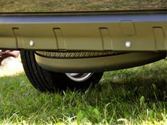 汽車之家 進口三菱 outlander ex 3.0 精英版