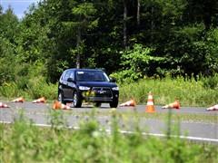 汽車之家 進口三菱 outlander ex 3.0 精英版