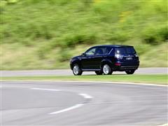 汽車之家 進口三菱 outlander ex 3.0 精英版