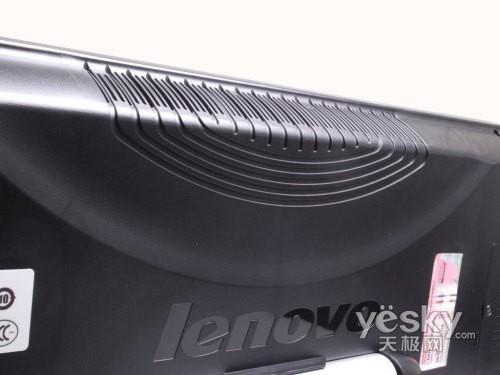 紅色版聯想ideacentre C305一體電腦評測