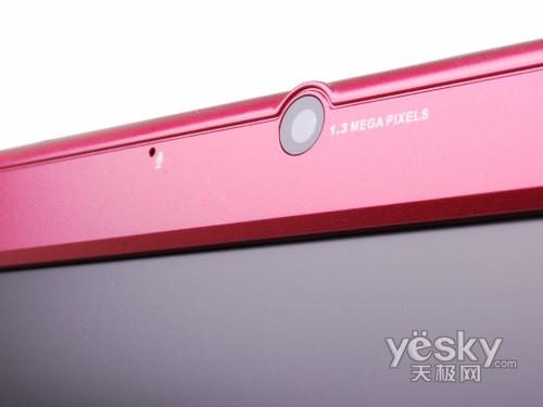 紅色版聯想ideacentre C305一體電腦評測