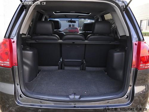 汽車(chē)之家 海馬汽車(chē) 新普力馬 09款 5座 1.6手動(dòng)豪華