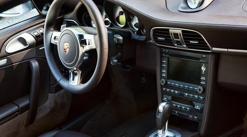 �C�����|(zh��)������ԇ�{���r(sh��)���¿�911 Turbo