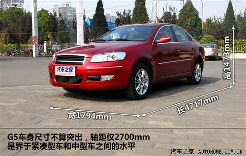 ��܇֮�� ������܇ ����g5 09�� 2.0t �ք�(d��ng)���A��