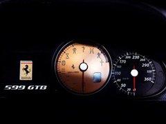 328�f���ģ�������599 GTB�Ї��挢���u ��܇֮��