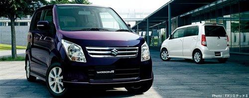 �����ǓQ�� �ľWagon R�����a�������� ��܇֮��