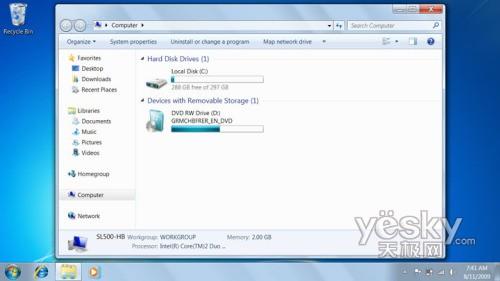 Windows7��ͥ���A�汾�Ĺ��ܼ��؈D�p��