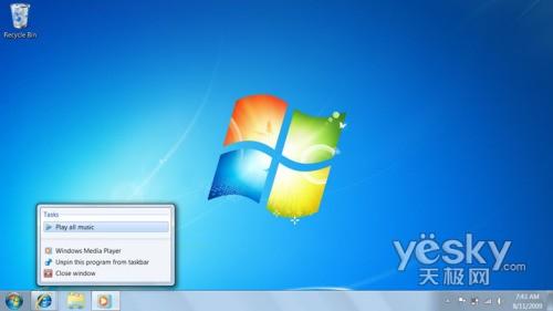 Windows7��ͥ���A(ch��)�汾�Ĺ��ܼ��؈D�p��