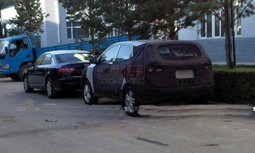 2.0L/2.4L���� �F��ȫ��iX35���aչ�� ��܇֮��