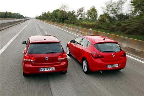 �PԽHRVԭ�� ԇ�{�W��ȫ��Astra 1.4T ��܇֮��