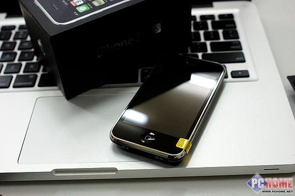 2009���������֙C iPhone 3GS�_��ԇ��