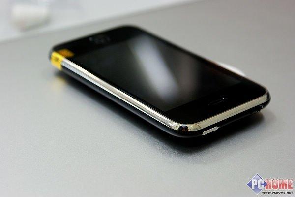 2009���������֙C iPhone 3GS�_��ԇ��