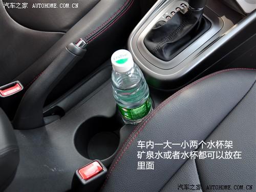 汽車之家 東風悅達起亞 起亞soul 2010款 2.0自動基本型