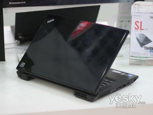 �p�˪�(d��)�@��Ӳ�P(p��n) ThinkPad SL410�̓r(ji��)��؛