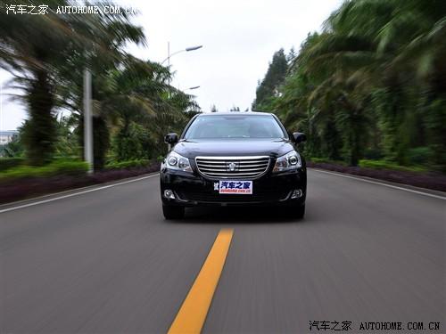 汽車之家 一汽豐田 皇冠 2010款 3.0 基本型