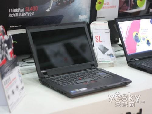 �p�˪�(d��)�@��Ӳ�P(p��n) ThinkPad SL410�̓r(ji��)��؛