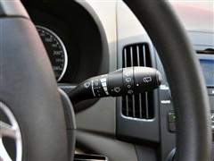 汽車之家 北京現代 現代i30 09款 1.6 手動勁享型