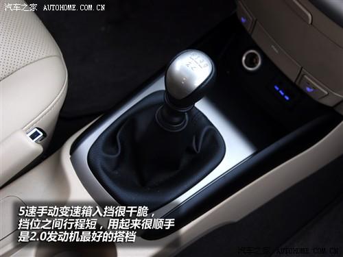 汽車之家 北京現(xiàn)代 現(xiàn)代i30 09款 2.0 手動(dòng)尊享型